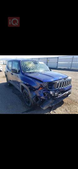 جيب رينيجيد